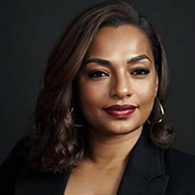 Josephine Cardona, instructor at UMass Boston for the Community Health Worker (CHW) Therapeutic Mentoring Certificate