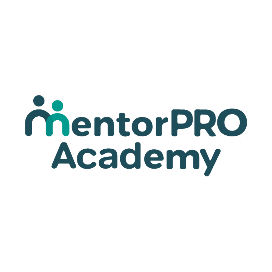 MentorPRO Academy Logo