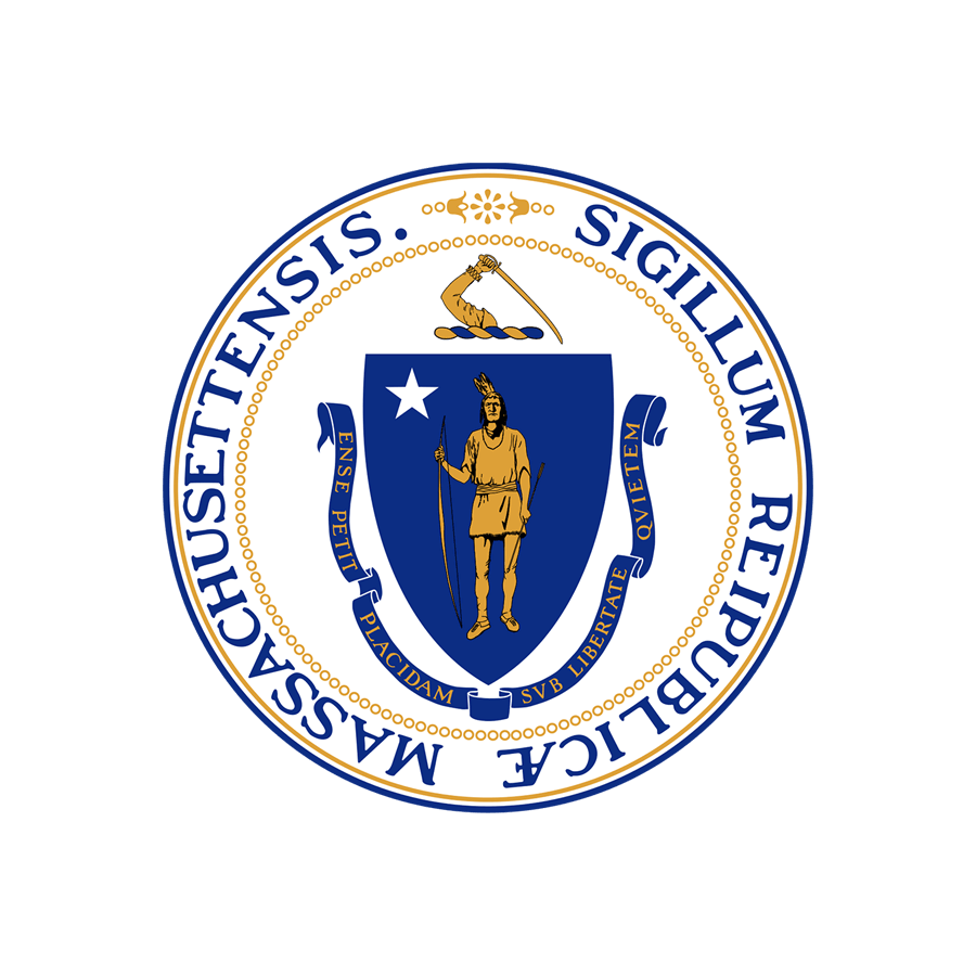 Seal of Massachusetts: State-Certified Statewide